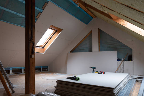 Best Eco-Friendly Insulation in Troy, IL