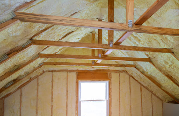 Best Fiberglass Insulation in Troy, IL