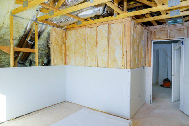 Types of Insulation We Offer in Troy, IL
