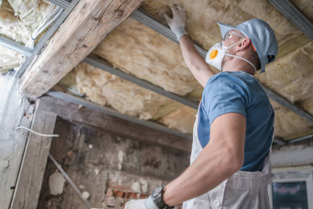 Trusted Troy, IL Insulation Contractor Experts