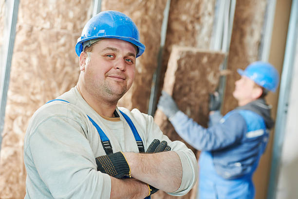 Best Blown-in Insulation in Troy, IL