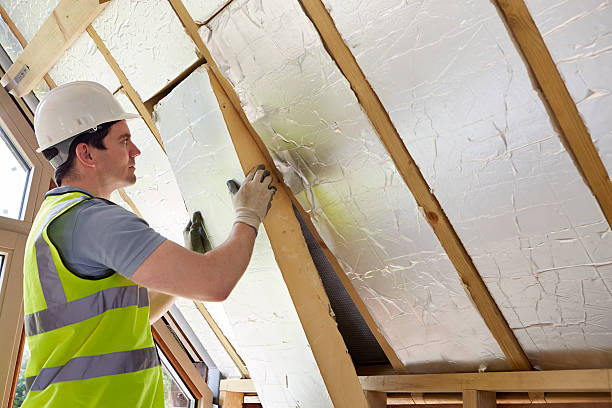 Best Spray Foam Insulation in Troy, IL