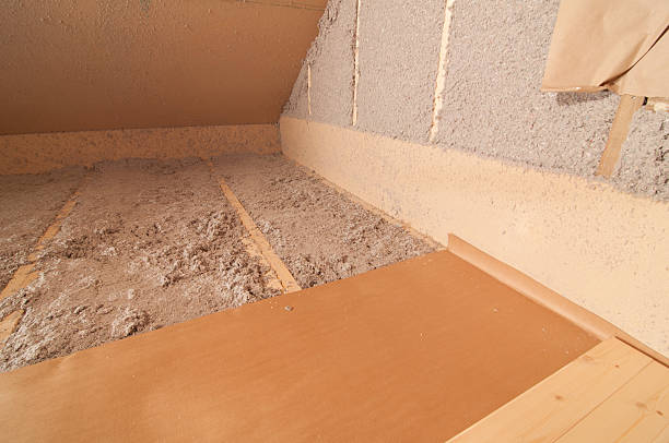 Trusted Troy, IL Insulation Contractor Experts