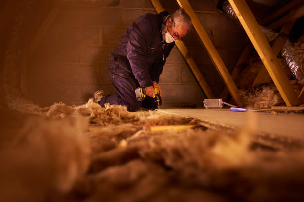 Best Fiberglass Insulation in Troy, IL